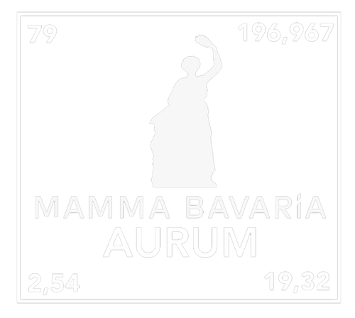 MAMMA BAVARIA AURUM